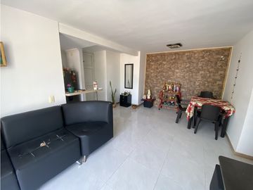 VENTA DE APARTAMENTO EN BELLO SECTOR EL TRAPICHE