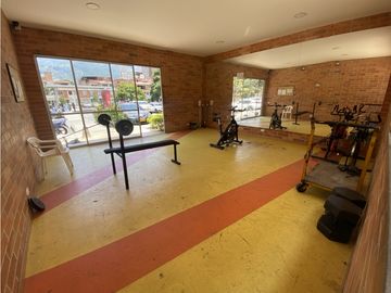 VENTA DE APARTAMENTO EN BELLO SECTOR EL TRAPICHE