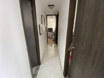 VENTA DE APARTAMENTO EN BELLO SECTOR EL TRAPICHE