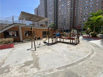 VENTA DE APARTAMENTO EN BELLO SECTOR EL TRAPICHE