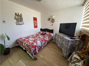 VENTA DE APARTAMENTO EN BELLO SECTOR EL TRAPICHE