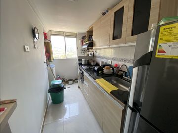 VENTA DE APARTAMENTO EN BELLO SECTOR EL TRAPICHE