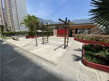 VENTA DE APARTAMENTO EN BELLO SECTOR EL TRAPICHE