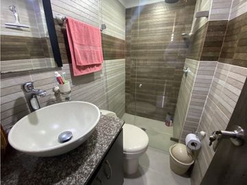 VENTA DE APARTAMENTO EN BELLO SECTOR EL TRAPICHE