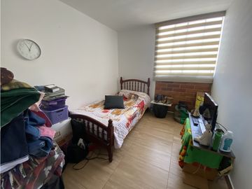 VENTA DE APARTAMENTO EN BELLO SECTOR EL TRAPICHE