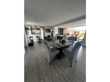 VENTA DE ESPECTACULAR CASA CAMPESTRE EN ROZO VALLE DEL CAUCA