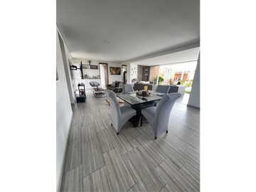 VENTA DE ESPECTACULAR CASA CAMPESTRE EN ROZO VALLE DEL CAUCA