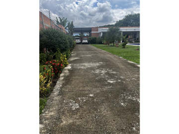 VENTA DE ESPECTACULAR CASA CAMPESTRE EN ROZO VALLE DEL CAUCA