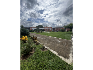 VENTA DE ESPECTACULAR CASA CAMPESTRE EN ROZO VALLE DEL CAUCA