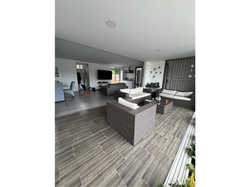VENTA DE ESPECTACULAR CASA CAMPESTRE EN ROZO VALLE DEL CAUCA