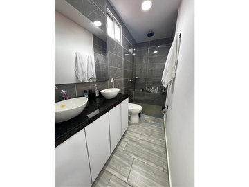 VENTA DE ESPECTACULAR CASA CAMPESTRE EN ROZO VALLE DEL CAUCA
