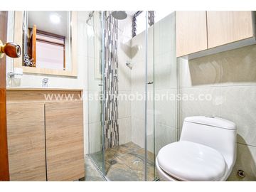 Venta Apartamento Sector La Camelia, Manizales