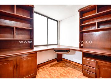 Venta Apartamento Sector La Camelia, Manizales