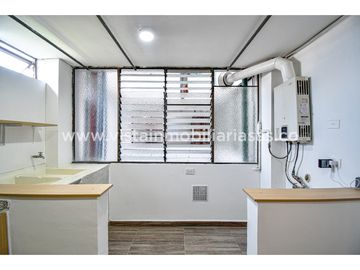 Venta Apartamento Sector La Camelia, Manizales