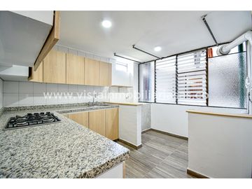 Venta Apartamento Sector La Camelia, Manizales
