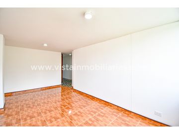Venta Apartamento Sector La Camelia, Manizales