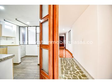 Venta Apartamento Sector La Camelia, Manizales