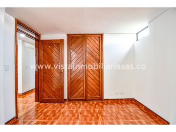 Venta Apartamento Sector La Camelia, Manizales