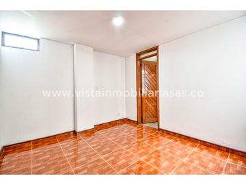 Venta Apartamento Sector La Camelia, Manizales