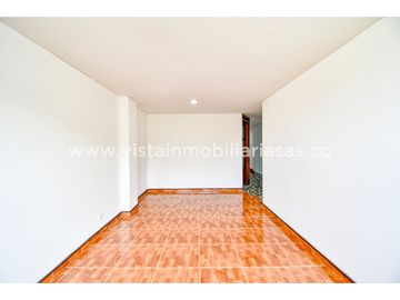 Venta Apartamento Sector La Camelia, Manizales