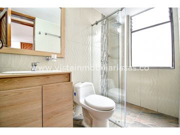 Venta Apartamento Sector La Camelia, Manizales