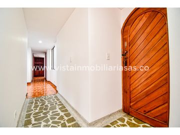 Venta Apartamento Sector La Camelia, Manizales