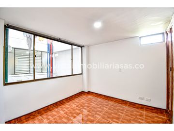 Venta Apartamento Sector La Camelia, Manizales