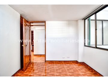 Venta Apartamento Sector La Camelia, Manizales