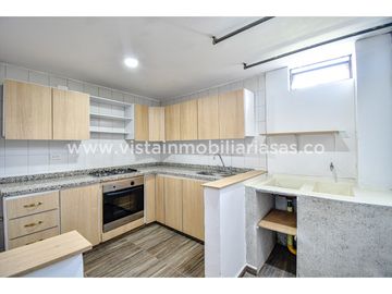 Venta Apartamento Sector La Camelia, Manizales