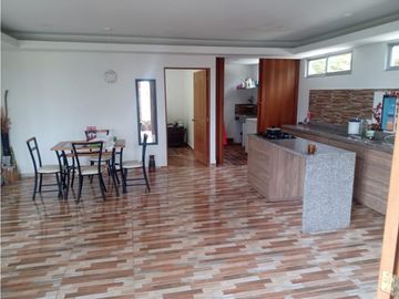 Casa en Venta en El Carmen de Viboral sector Camargo