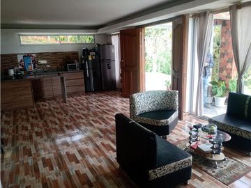 Casa en Venta en El Carmen de Viboral sector Camargo