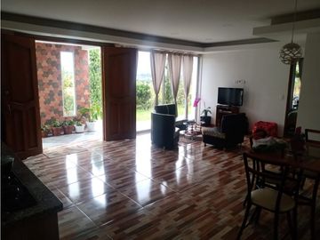 Casa en Venta en El Carmen de Viboral sector Camargo