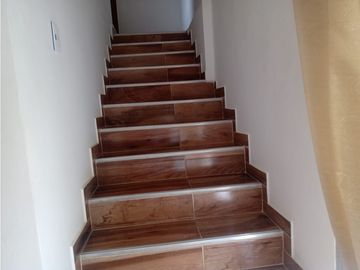 Casa en Venta en El Carmen de Viboral sector Camargo
