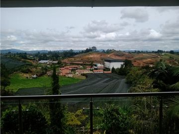 Casa en Venta en El Carmen de Viboral sector Camargo
