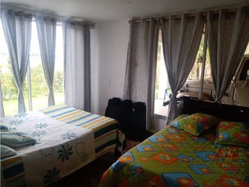 Casa en Venta en El Carmen de Viboral sector Camargo