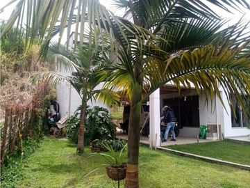 Casa en Venta en El Carmen de Viboral sector Camargo