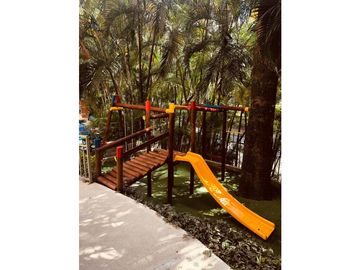 Apartamento para Venta en la Aguacatala