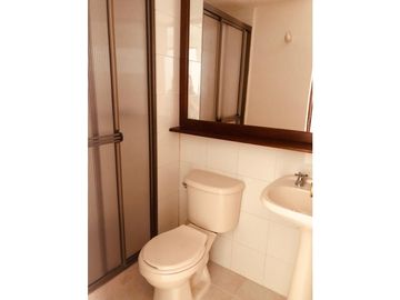 Apartamento para Venta en la Aguacatala