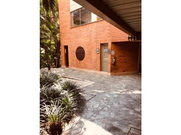Apartamento para Venta en la Aguacatala
