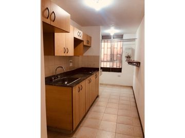Apartamento para Venta en la Aguacatala