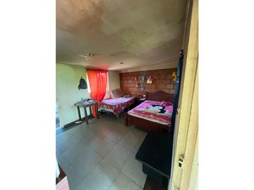 VENTA DE FINCA PRODUCTORA DE CAFE, PLATANO Y TURISMO
