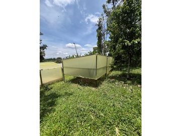 VENTA DE FINCA PRODUCTORA DE CAFE, PLATANO Y TURISMO