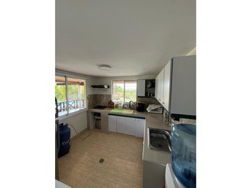 VENTA DE FINCA PRODUCTORA DE CAFE, PLATANO Y TURISMO