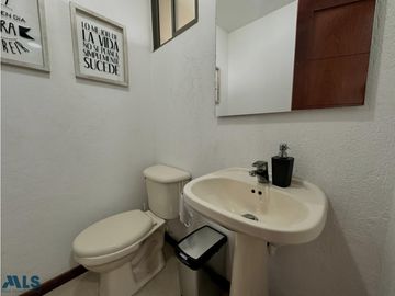 Venta Casa Envigado Loma del Chocho
