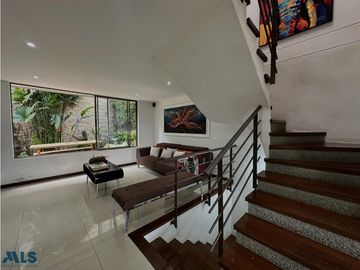 Venta Casa Envigado Loma del Chocho