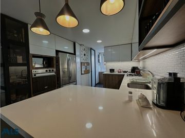 Venta Casa Envigado Loma del Chocho