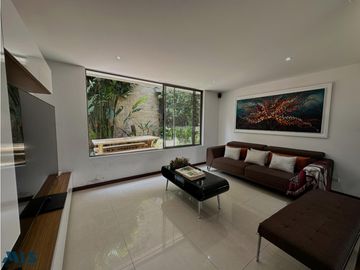 Venta Casa Envigado Loma del Chocho