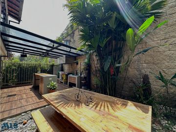 Venta Casa Envigado Loma del Chocho