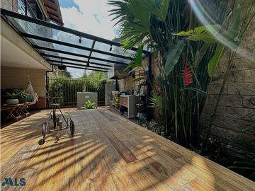 Venta Casa Envigado Loma del Chocho