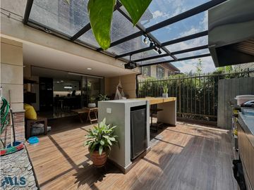 Venta Casa Envigado Loma del Chocho